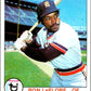 1979 Topps MLB #660 Ron LeFlore DP  Detroit Tigers  V46725