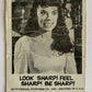 1961 Leaf Spook Stories #144 Look sharp Feel sharp Be sharp   V47061
