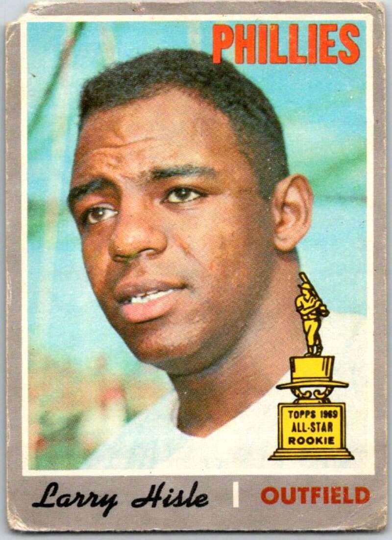 1970 Topps MLB #286 Jack Jenkins/Bill Buckner RC Rookie Dodgers V47854