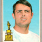 1970 Topps MLB #321 Lou Piniella  Kansas City Royals  V47860