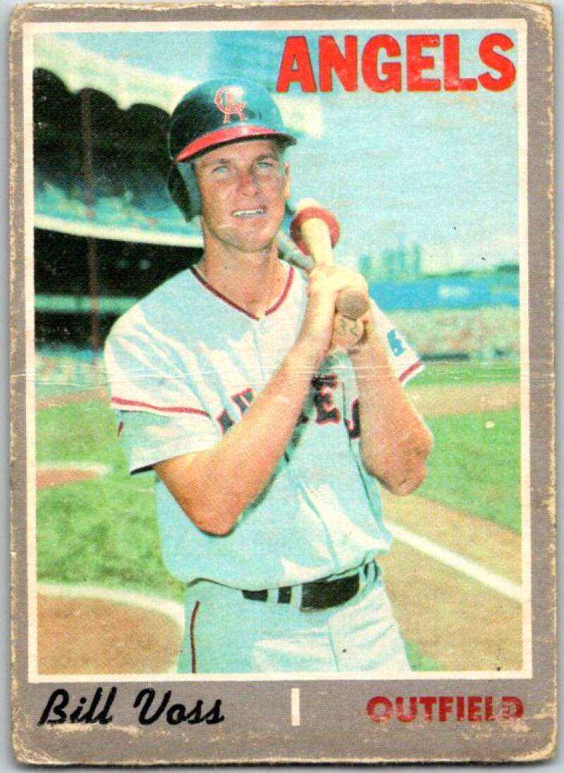 1970 Topps MLB #321 Lou Piniella Kansas City Royals V47861