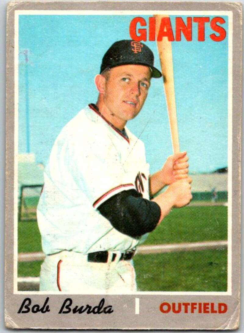 1970 Topps MLB #353 Stan Williams Minnesota Twins V47870
