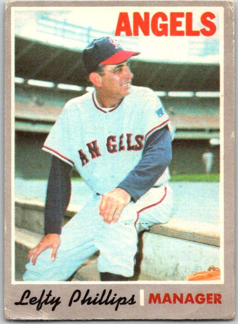 1970 Topps MLB #370 Tommy Harper Seattle Pilots V47875