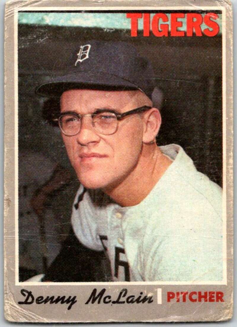 1970 Topps MLB #399 Yankees Team New York Yankees V47890