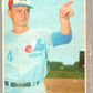 1970 Topps MLB #442 Gene Mauch Manager  Montreal Expos  V47909