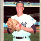 1970 Topps MLB #493 Lindy McDaniel  New York Yankees  V47936