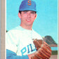 1970 Topps MLB #499 Skip Lockwood  Seattle Pilots  V47943