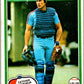 1981 O-Pee-Chee MLB #6 Gary Carter  Montreal Expos  V47531