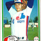 1981 O-Pee-Chee MLB #41 Bill Gullickson  Montreal Expos  V47560