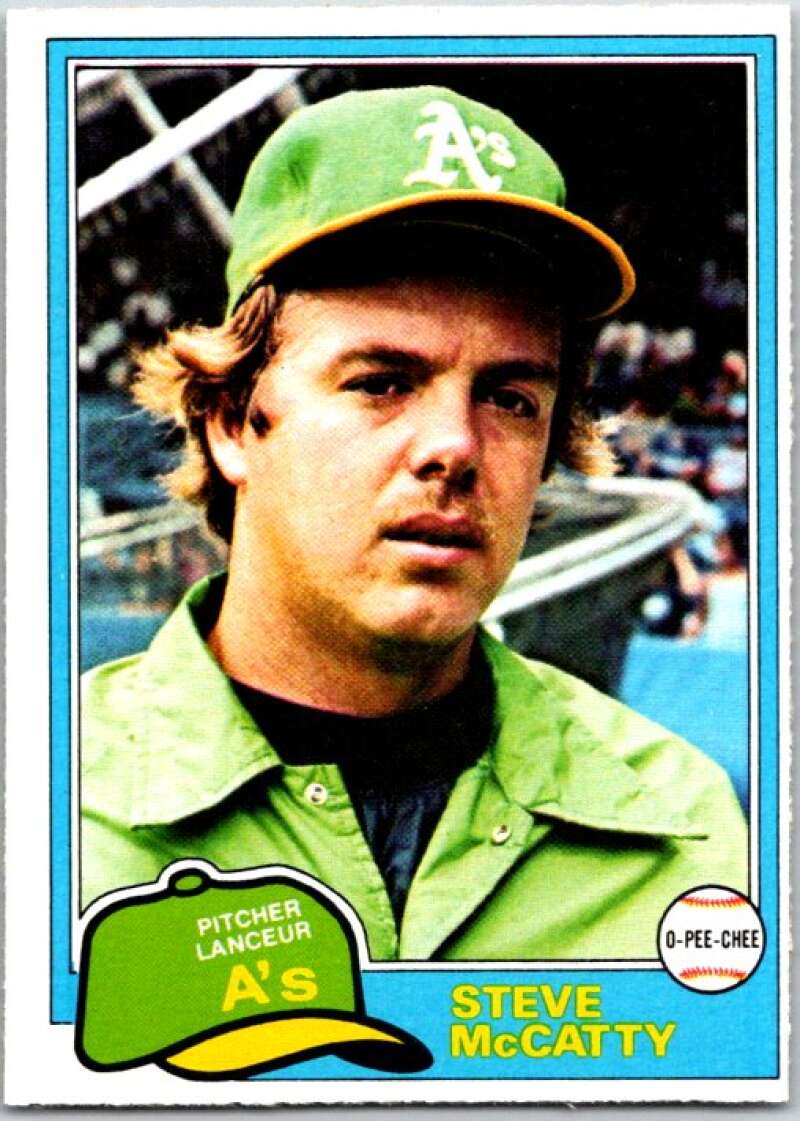 1981 O-Pee-Chee MLB #54 Ivan DeJesus Chicago Cubs V47566