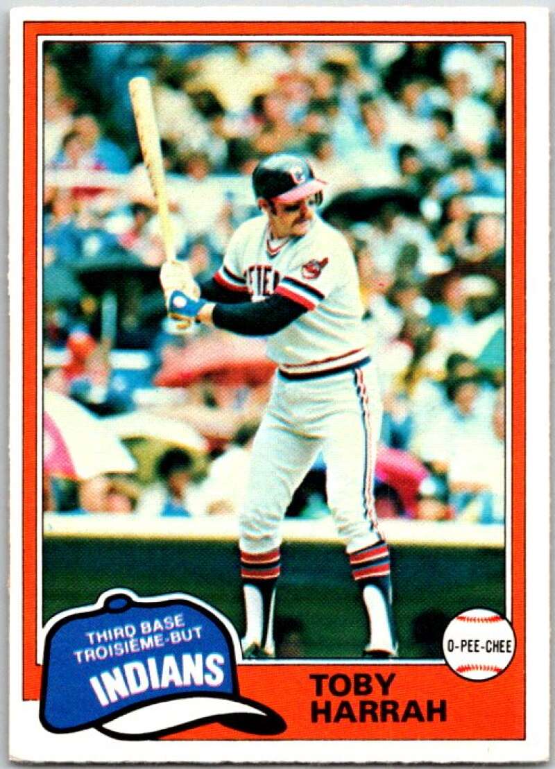 1981 O-Pee-Chee MLB #65 Scott McGregor Baltimore Orioles V47572