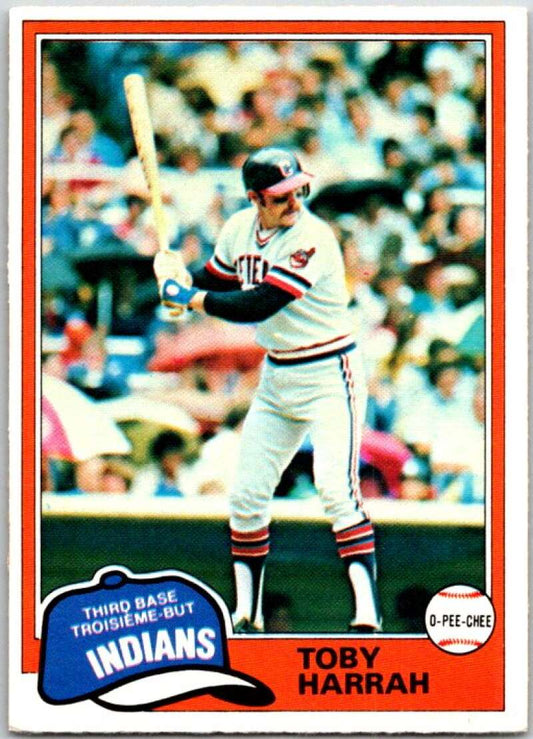 1981 O-Pee-Chee MLB #65 Scott McGregor  Baltimore Orioles  V47572