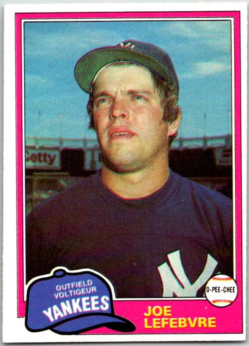 1981 O-Pee-Chee MLB #86 Wayne Gross Oakland Athletics V47592