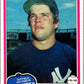 1981 O-Pee-Chee MLB #88 Joe Lefebvre  New York Yankees  V47594
