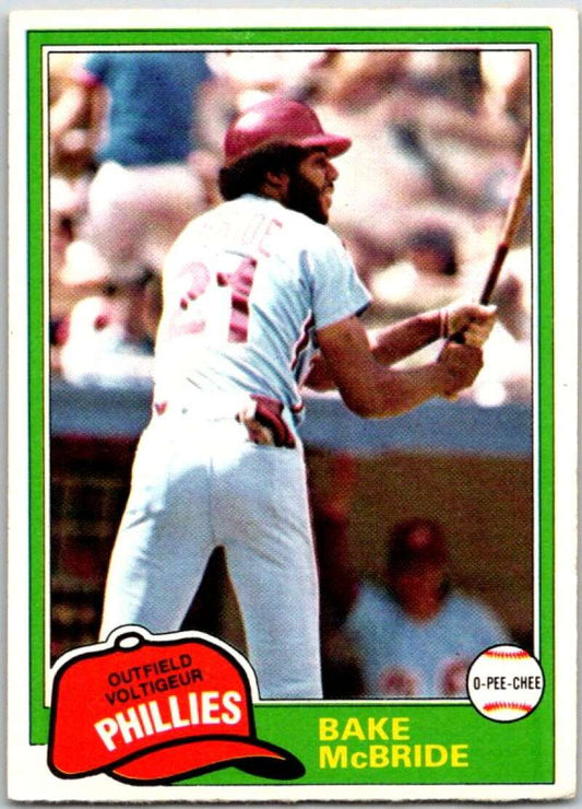 1981 O-Pee-Chee MLB #88 Joe Lefebvre  New York Yankees  V47595