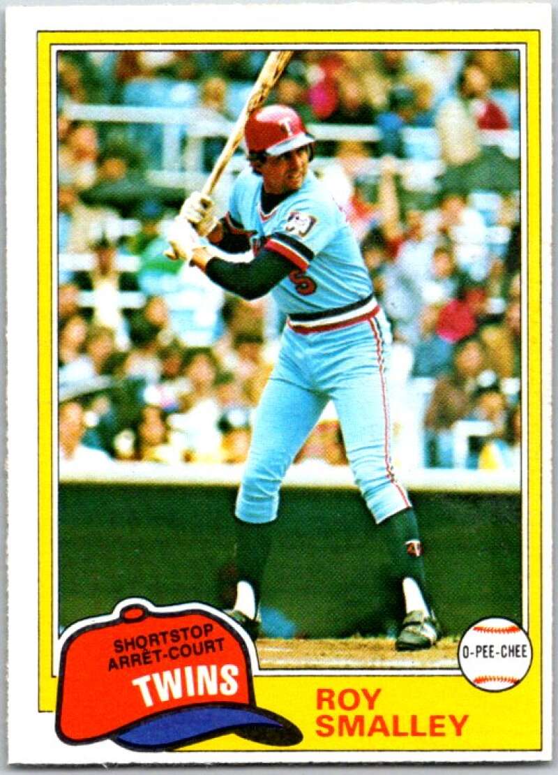 1981 O-Pee-Chee MLB #114 Tom Underwood New York Yankees V47613
