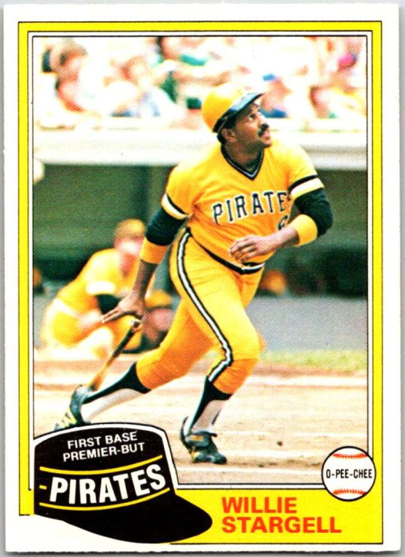 1981 O-Pee-Chee MLB #126 Charlie Leibrandt Cincinnati Reds V47628