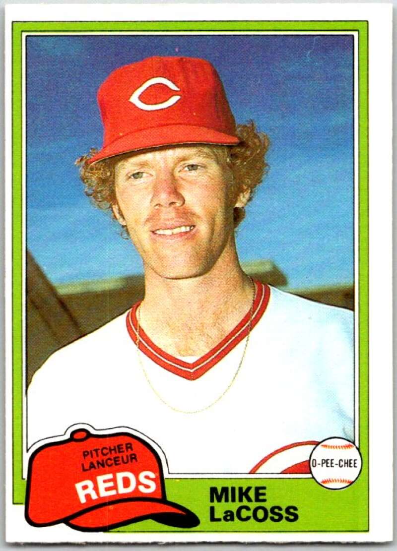 1981 O-Pee-Chee MLB #133 Alan Trammell Detroit Tigers V47637