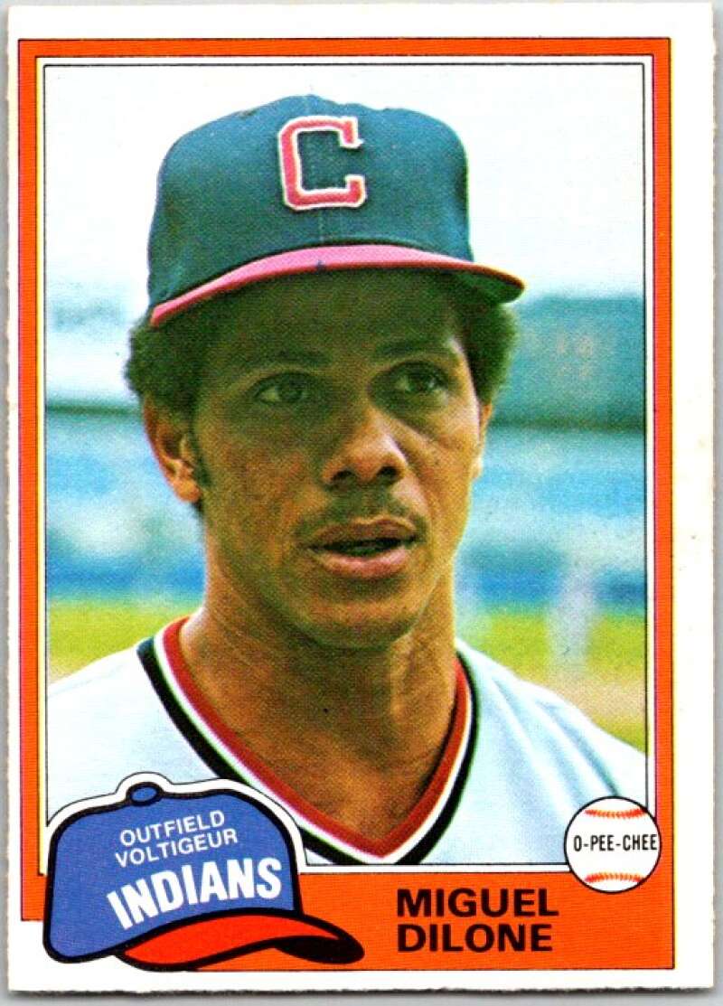 1981 O-Pee-Chee MLB #137 Bill Madlock  Pittsburgh Pirates  V47641