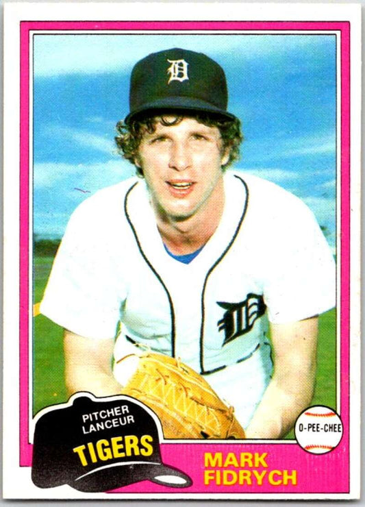 1981 O-Pee-Chee MLB #147 Dale Berra  Pittsburgh Pirates  V47646
