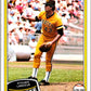 1981 O-Pee-Chee MLB #167 Lee Mazzilli  New York Mets  V47658