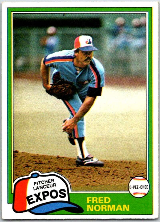 1981 O-Pee-Chee MLB #182 Bobby Grich  California Angels  V47669