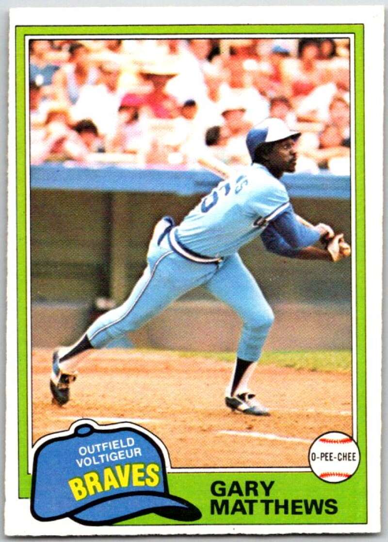 1981 O-Pee-Chee MLB #184 Jim Dwyer Boston Red Sox V47671