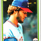 1981 O-Pee-Chee MLB #195 Keith Hernandez  St. Louis Cardinals  V47679