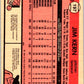 1981 O-Pee-Chee MLB #195 Keith Hernandez  St. Louis Cardinals  V47679