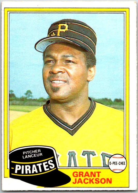 1981 O-Pee-Chee MLB #231 Tony Perez  Boston Red Sox  V47704