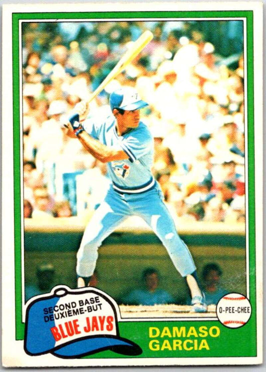 1981 O-Pee-Chee MLB #232 Grant Jackson  Pittsburgh Pirates  V47705