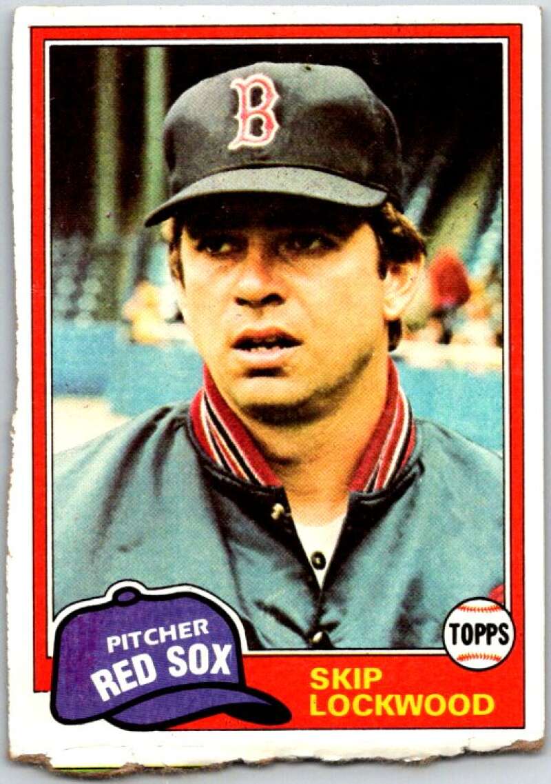 1981 O-Pee-Chee MLB #233 Damaso Garcia Toronto Blue Jays V47706