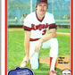 1981 O-Pee-Chee MLB #237 Charlie Moore  Milwaukee Brewers  V47710