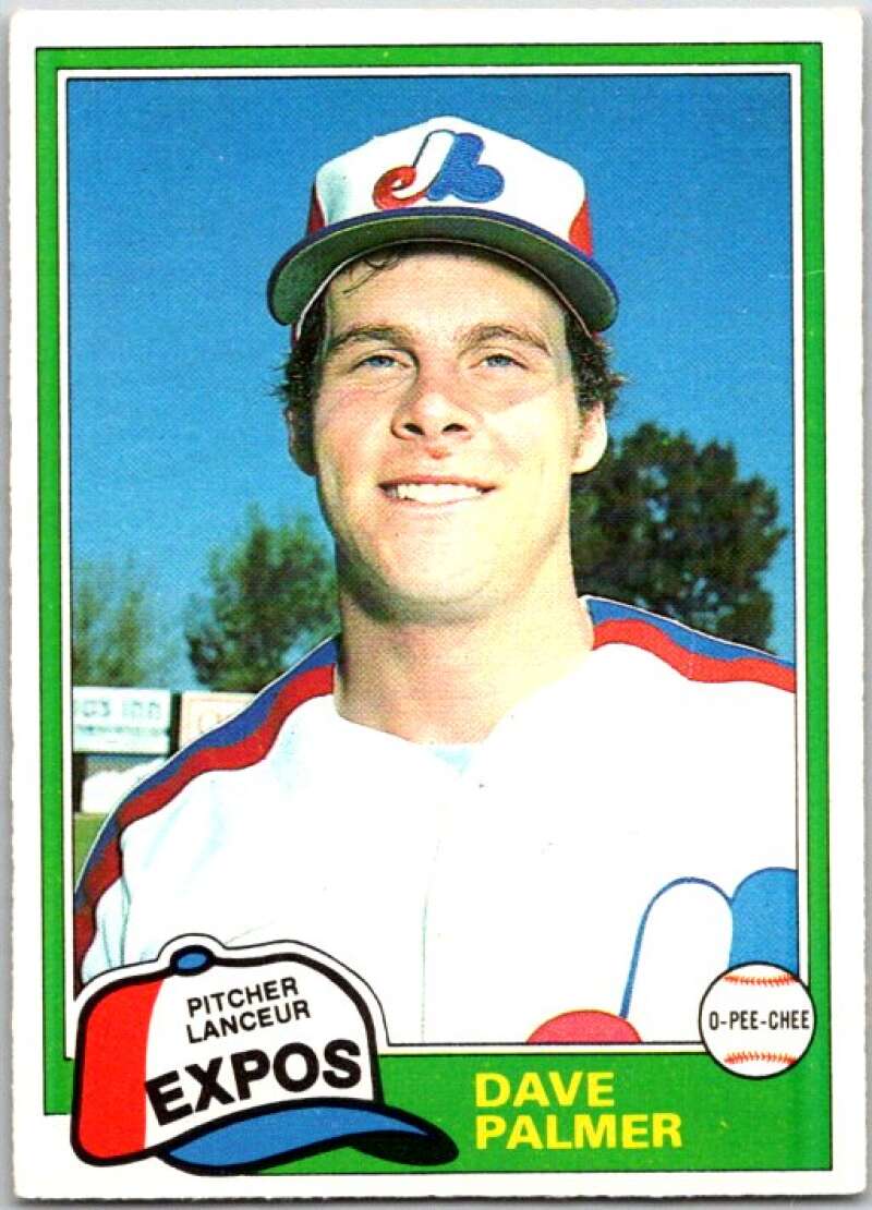 1981 O-Pee-Chee MLB #241 Checklist V47717