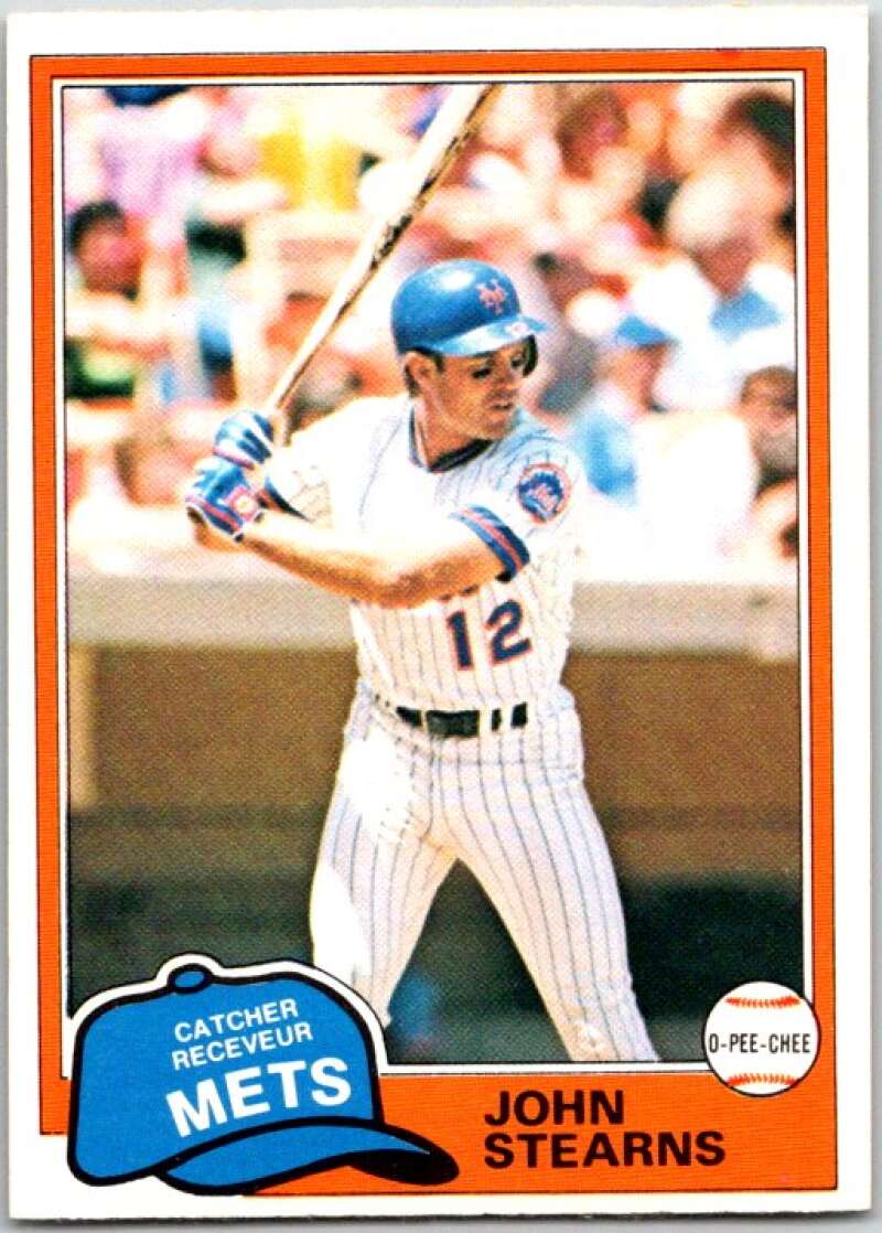 1981 O-Pee-Chee MLB #252 Victor Cruz Cleveland Indians V47729