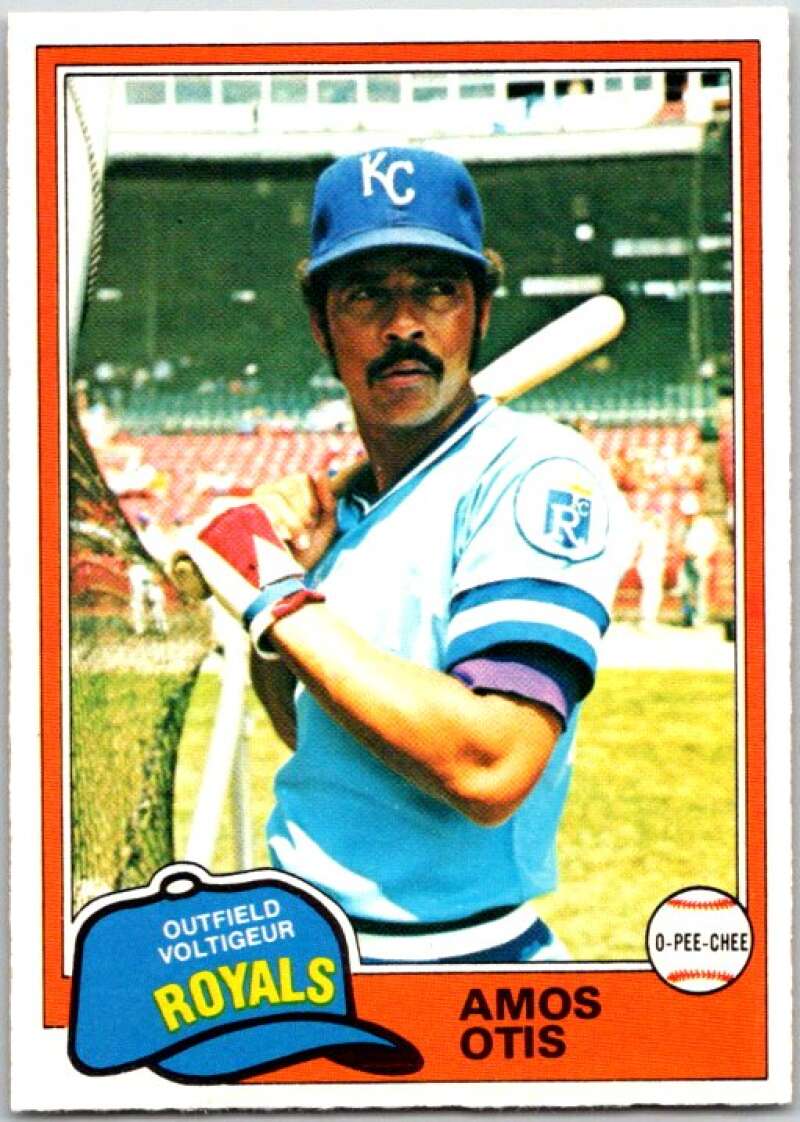 1981 O-Pee-Chee MLB #286 Johnny Bench Cincinnati Reds V47753