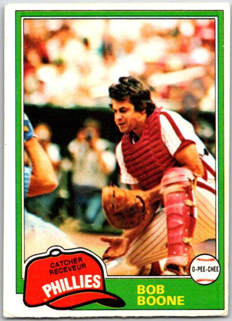 1981 O-Pee-Chee MLB #289 Dave Goltz Los Angeles Dodgers V47755