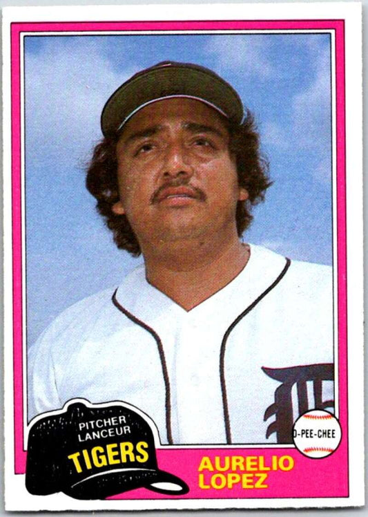 1981 O-Pee-Chee MLB #290 Bob Boone  Philadelphia Phillies  V47756
