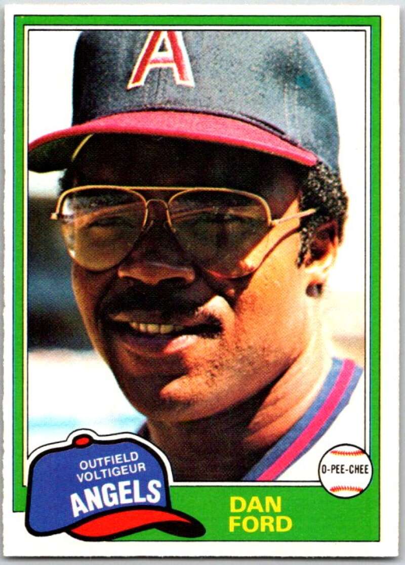 1981 O-Pee-Chee MLB #300 Paul Molitor Milwaukee Brewers V47762