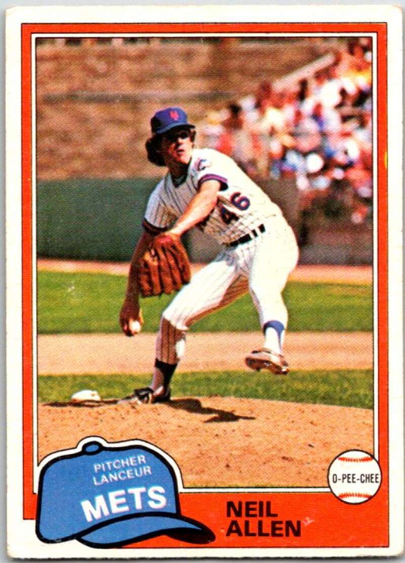 1981 O-Pee-Chee MLB #321 Leon Durham Cubs/Cardinals V47776
