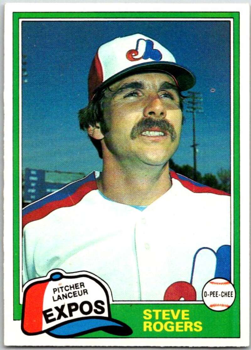 1981 O-Pee-Chee MLB #343 Frank Taveras New York Mets V47788