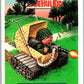 1987 Garbage Pail Kids #416b Sherman Tank   V48069