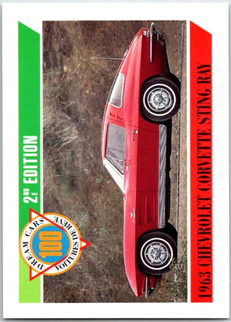 1992 Dream Cars #91. Porsche 928S4 V48312