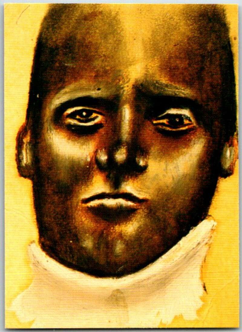 1994 Jim Warrer 2 Comic #74. My First Oil Painting (1967) V48246