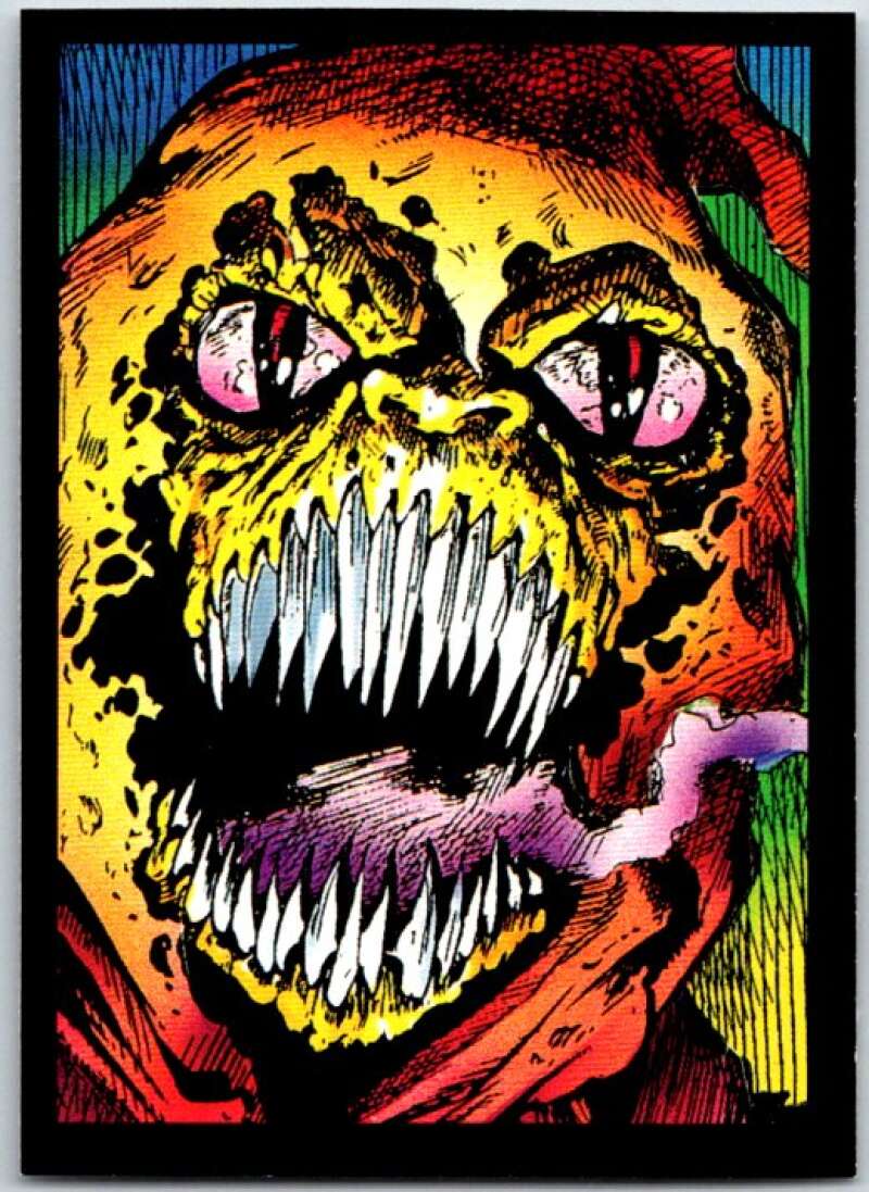 1992 Mavel Ghost Rider 2 # 23. Hobgoblin V48127