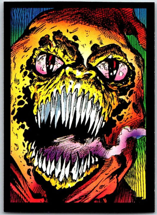 1992 Mavel Ghost Rider 2 # 23. Hobgoblin  V48127
