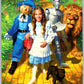 1992 Greg Hildebrandt Comic # 74. Wizard of Oz: The Yellow Brick Road  V48437