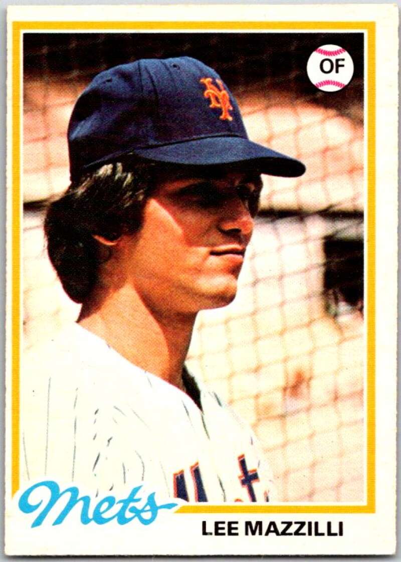 1978 O-Pee-Chee MLB #25 Rennie Stennett Pittsburgh Pirates V48514