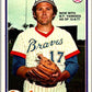 1980 O-Pee-Chee MLB #79 Andy Messersmith  Yankees/ Braves  V48631