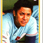 1978 O-Pee-Chee MLB #90 Tony Perez DP  Montreal Expos  V48653